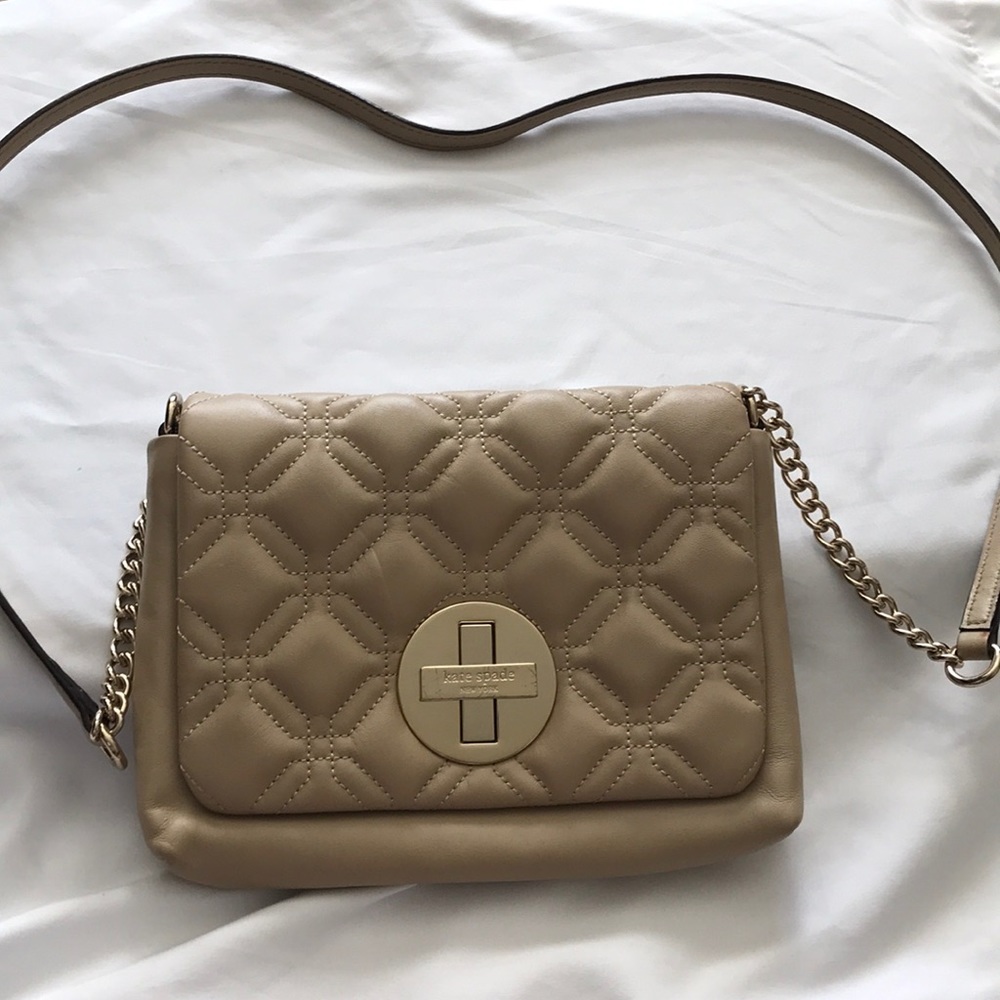 Kate spade crossbody